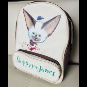 skippyjon jones backpack